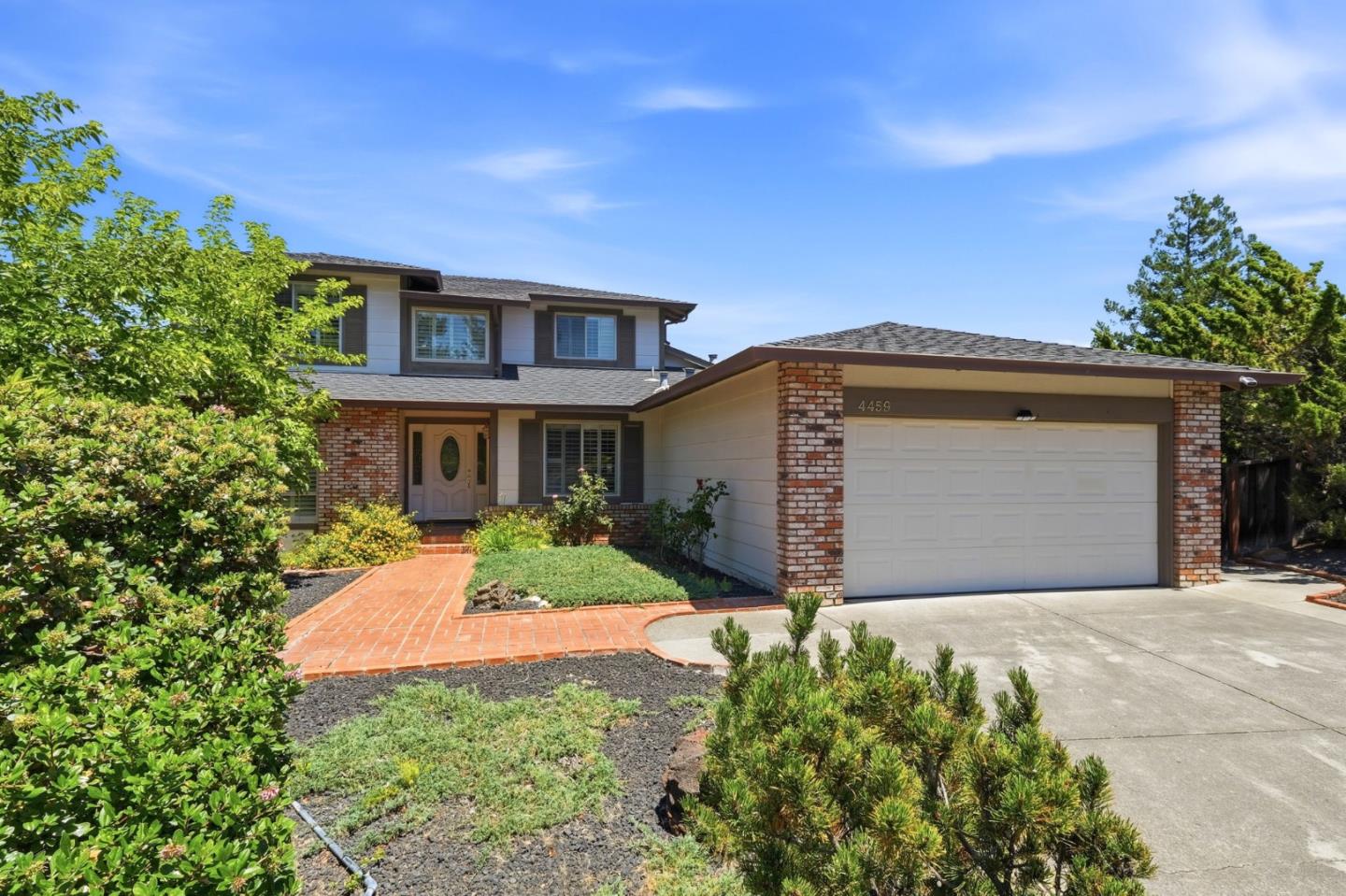 4459 Windflower CT