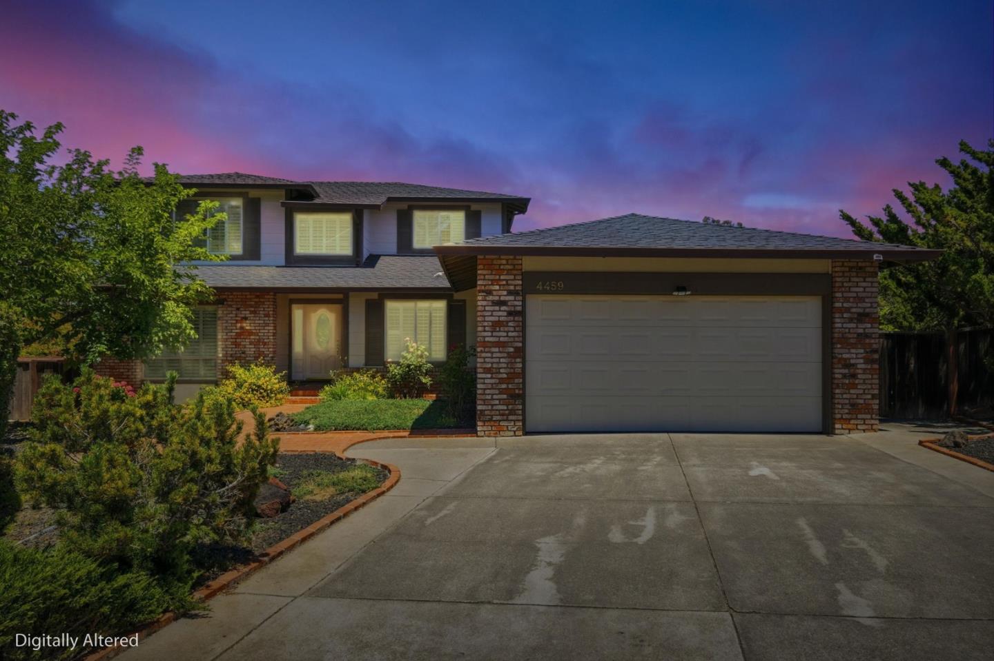 4459 Windflower CT