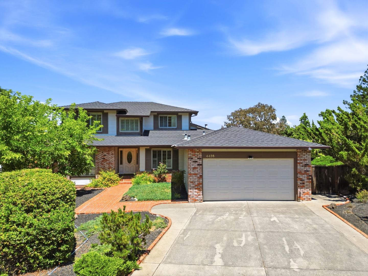 4459 Windflower CT