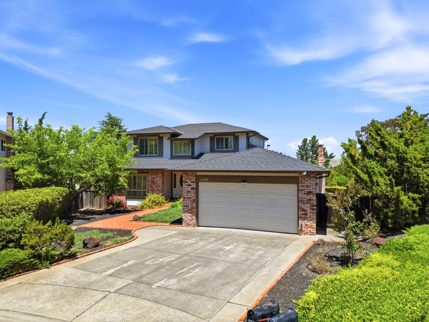 4459 Windflower CT