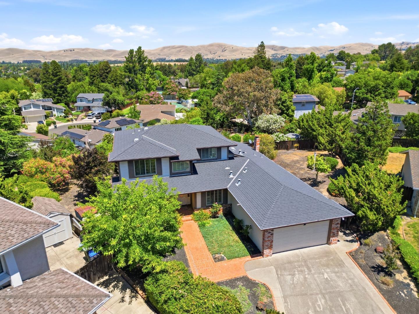4459 Windflower CT