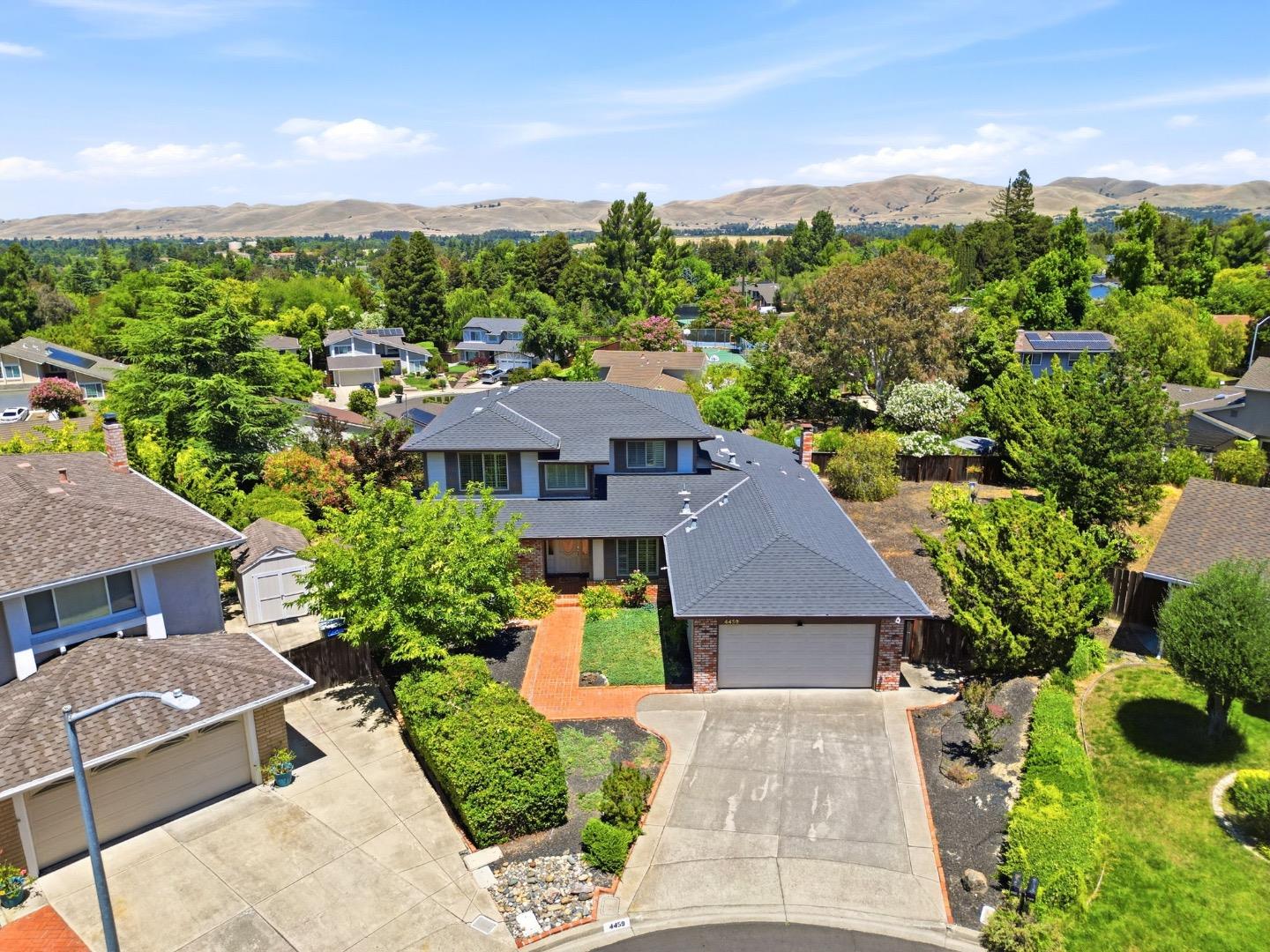 4459 Windflower CT