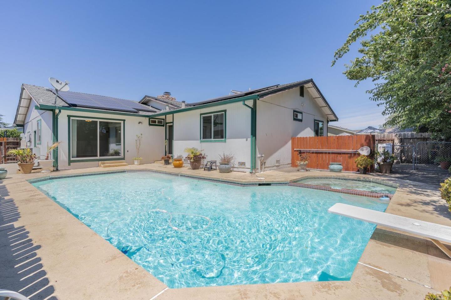 2795 Barbour Drive, Fairfield