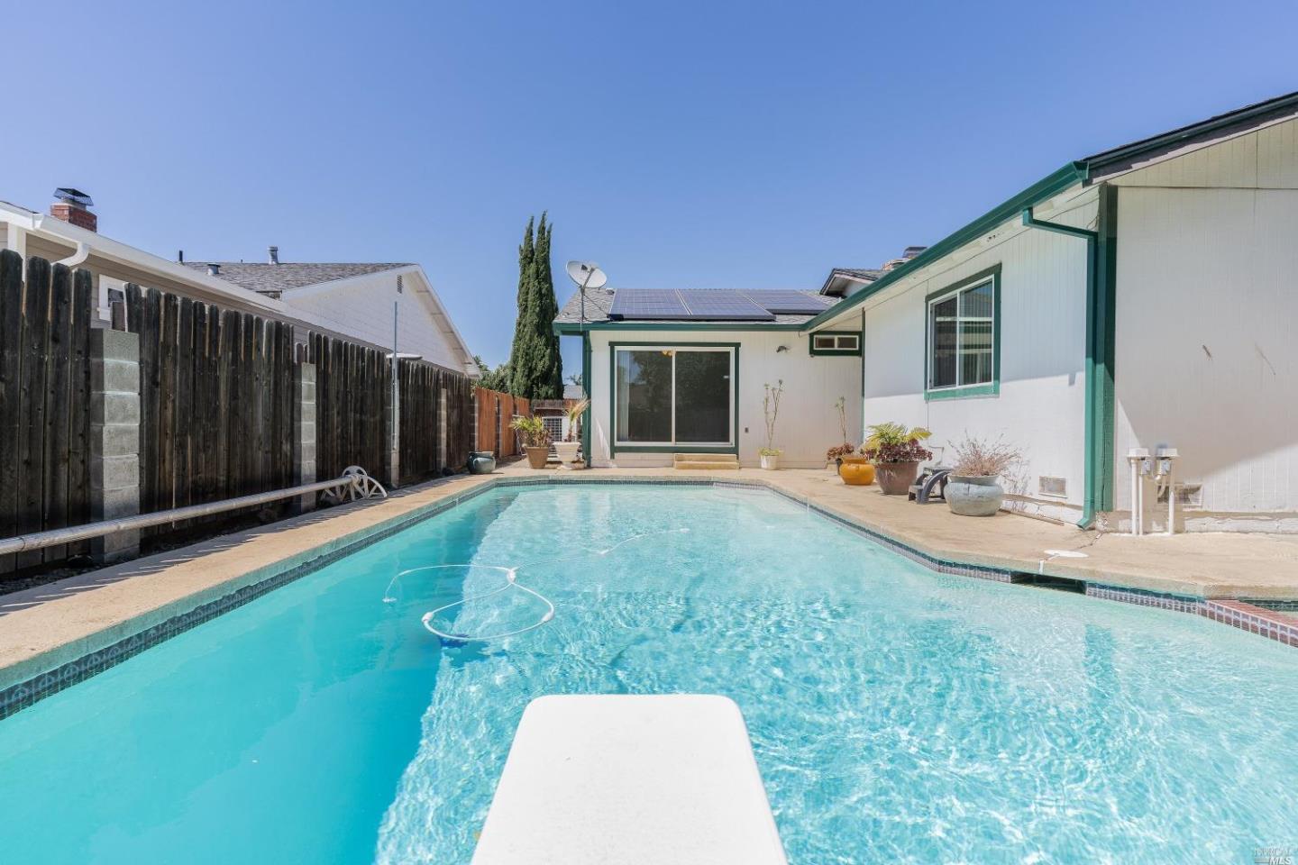 2795 Barbour Drive, Fairfield