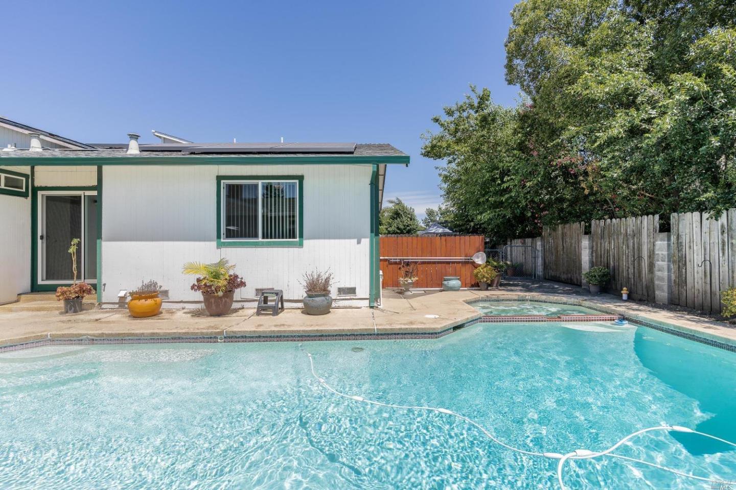 2795 Barbour Drive, Fairfield