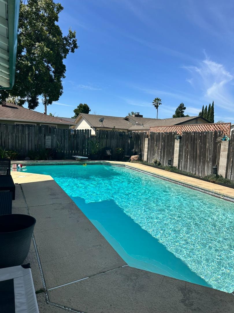 2795 Barbour Drive, Fairfield