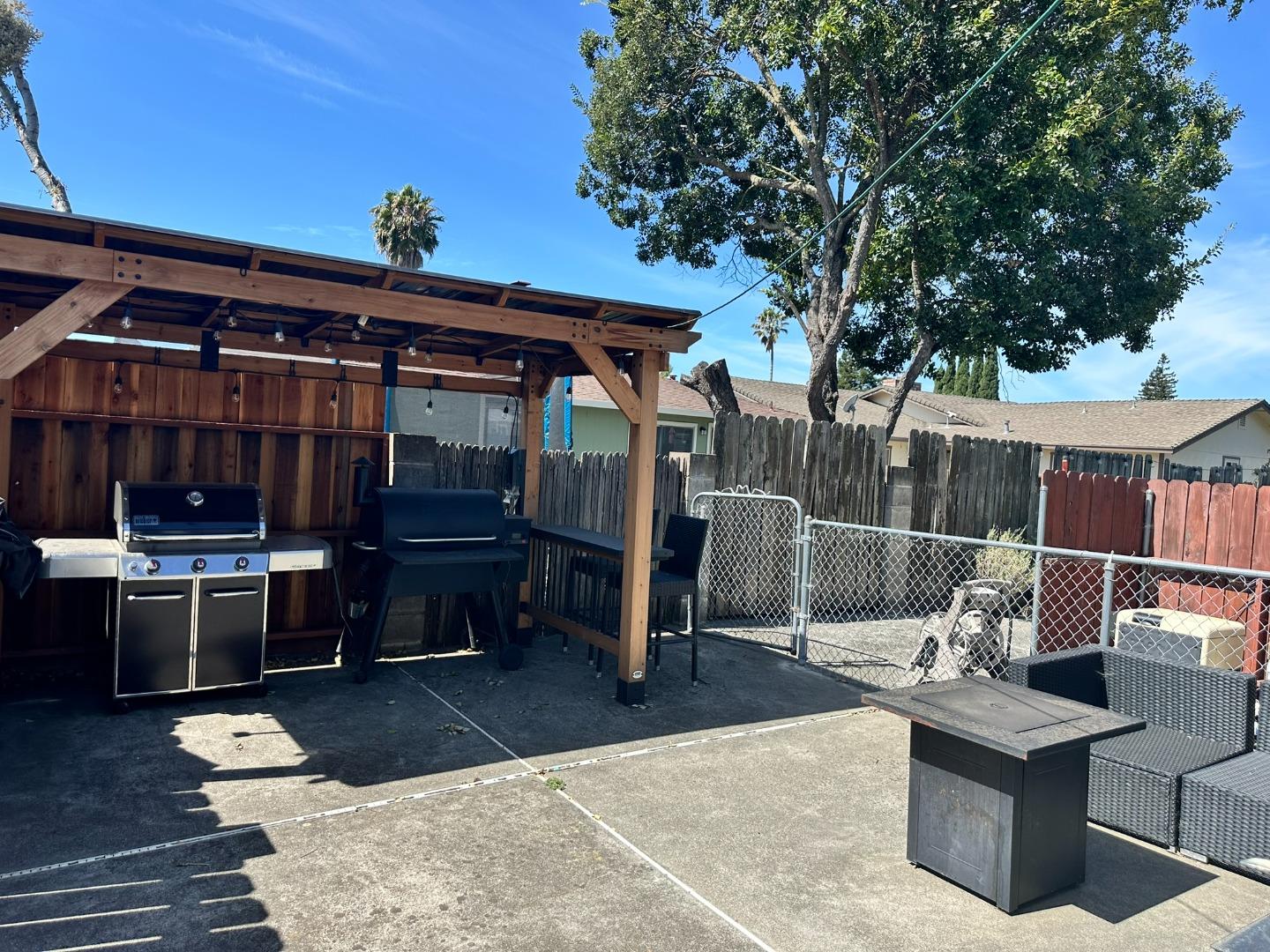 2795 Barbour Drive, Fairfield