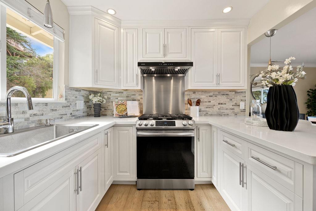 1239 Talbryn Drive, Belmont