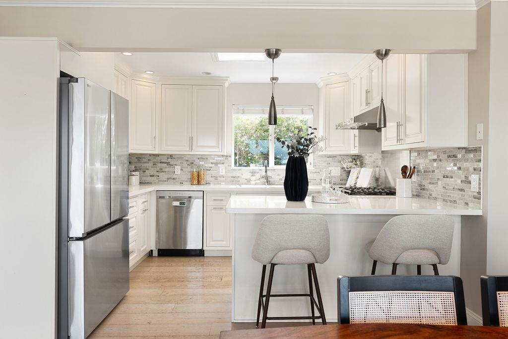 1239 Talbryn Drive, Belmont
