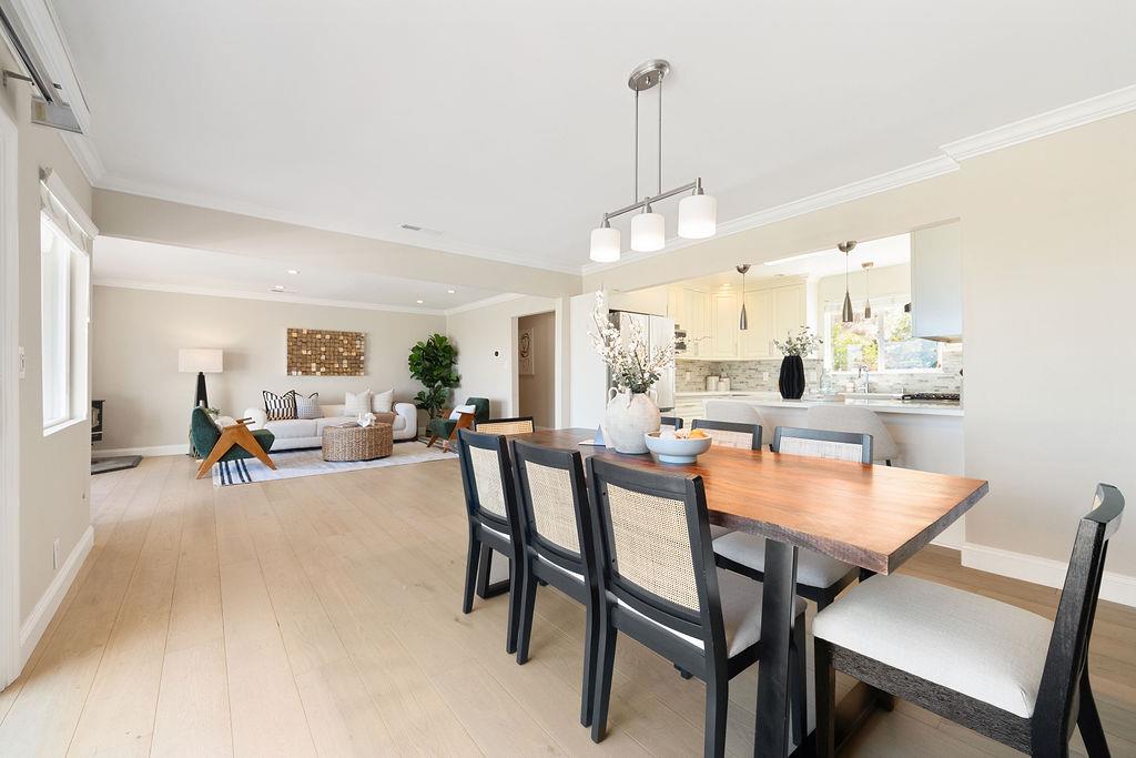 1239 Talbryn Drive, Belmont