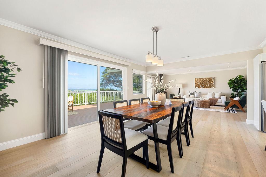 1239 Talbryn Drive, Belmont