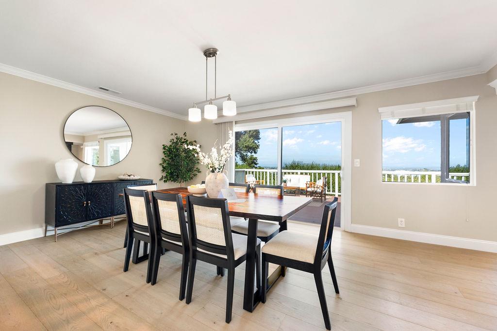 1239 Talbryn Drive, Belmont