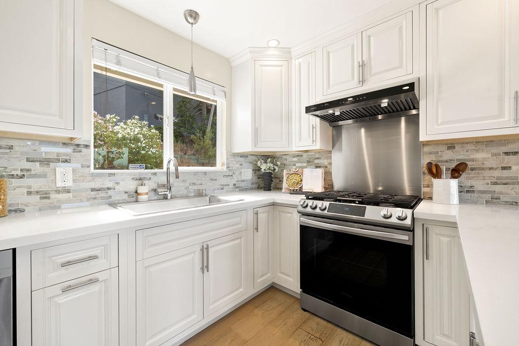 1239 Talbryn Drive, Belmont