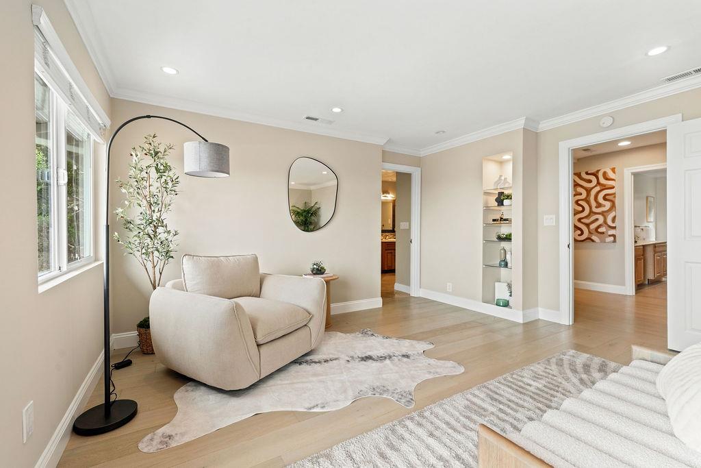 1239 Talbryn Drive, Belmont