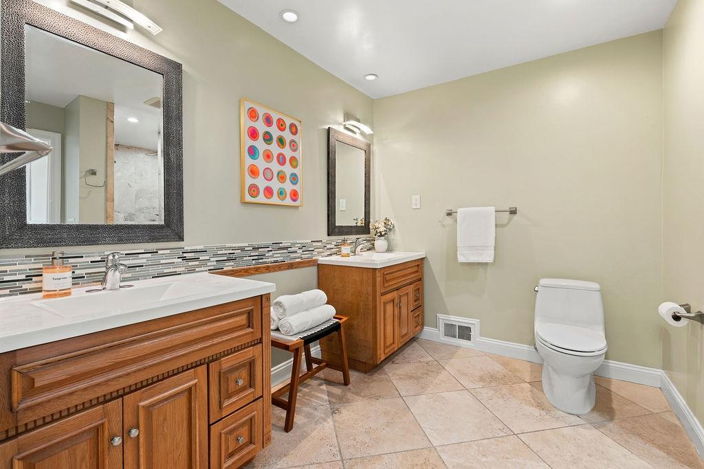 1239 Talbryn Drive, Belmont
