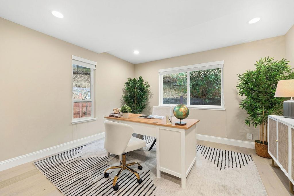 1239 Talbryn Drive, Belmont
