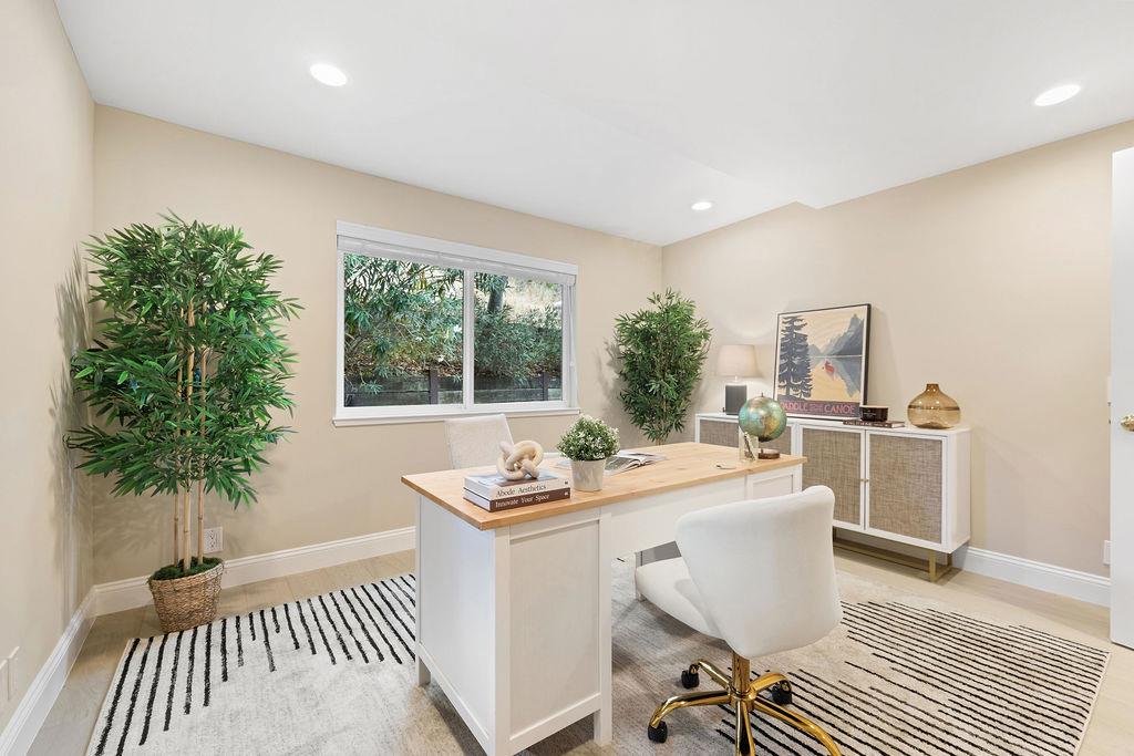 1239 Talbryn Drive, Belmont
