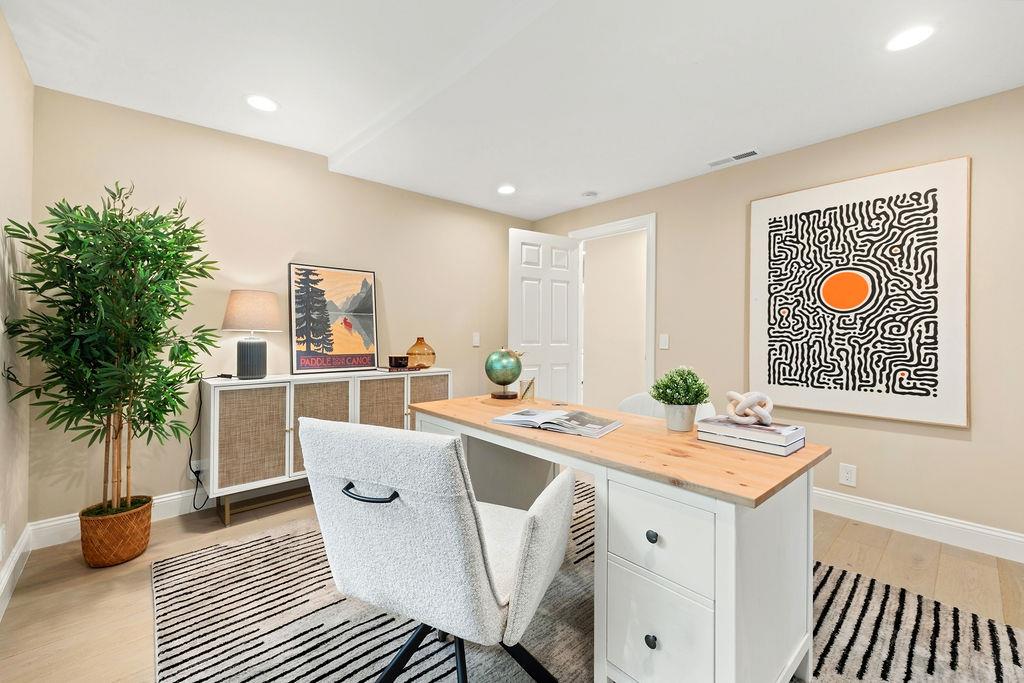 1239 Talbryn Drive, Belmont