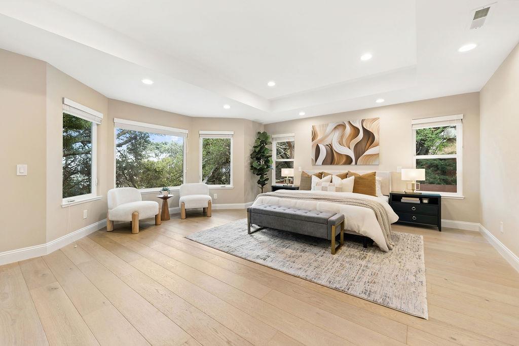 1239 Talbryn Drive, Belmont