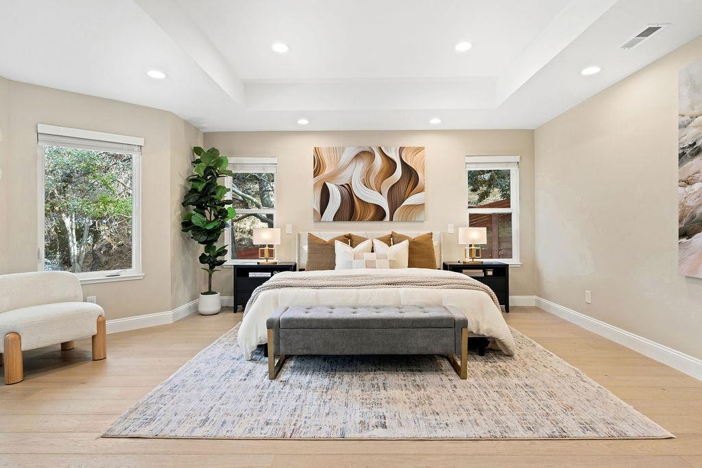 1239 Talbryn Drive, Belmont