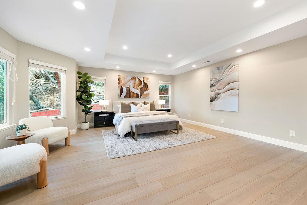 1239 Talbryn Drive, Belmont