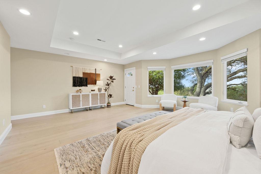 1239 Talbryn Drive, Belmont