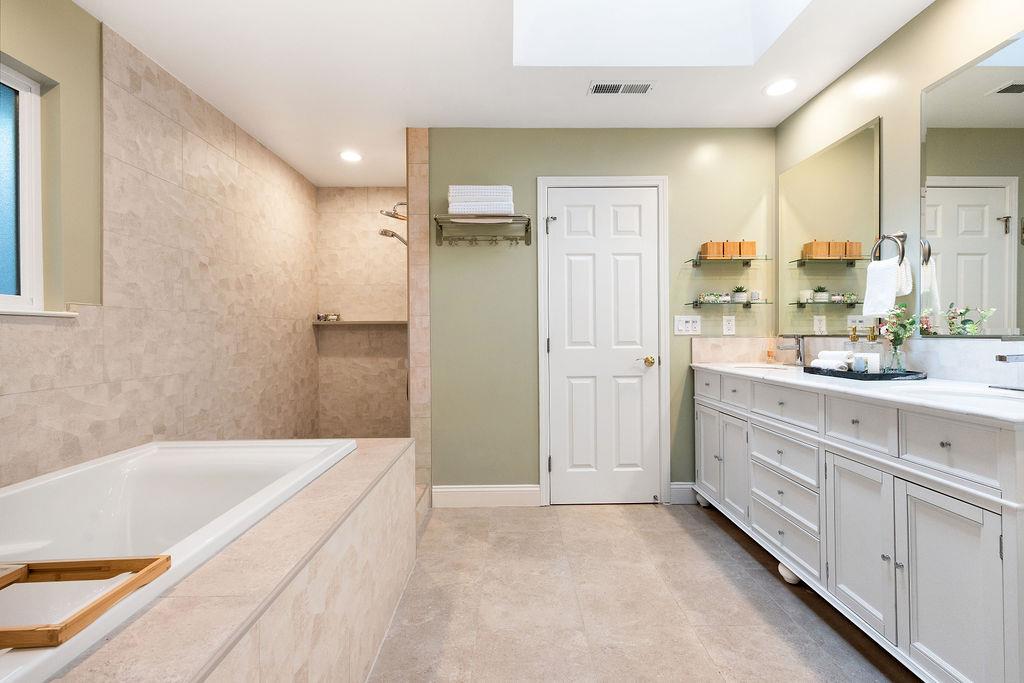 1239 Talbryn Drive, Belmont