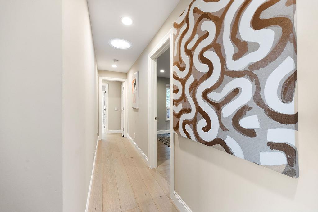 1239 Talbryn Drive, Belmont