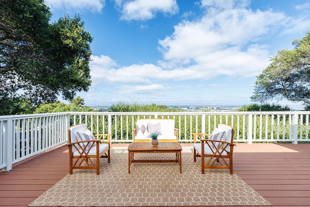 1239 Talbryn Drive, Belmont