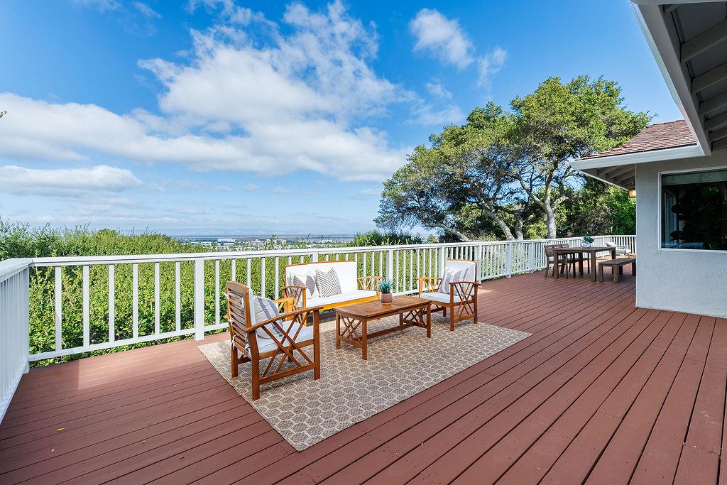 1239 Talbryn Drive, Belmont