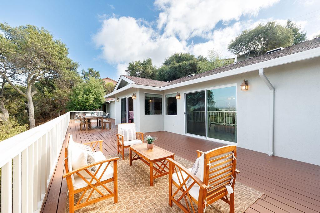 1239 Talbryn Drive, Belmont