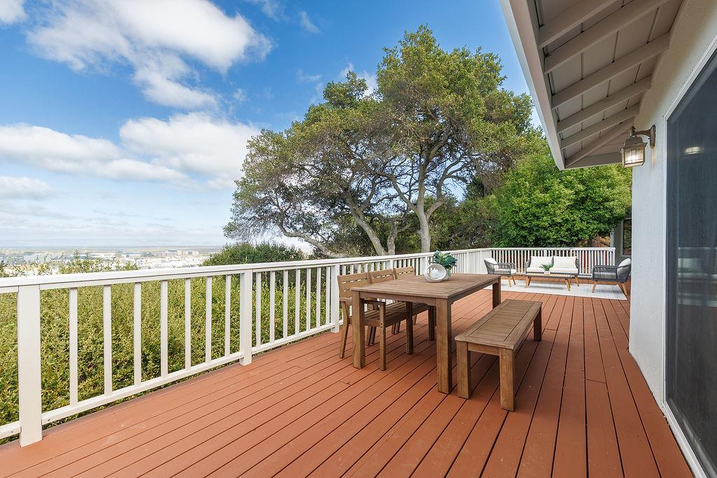 1239 Talbryn Drive, Belmont