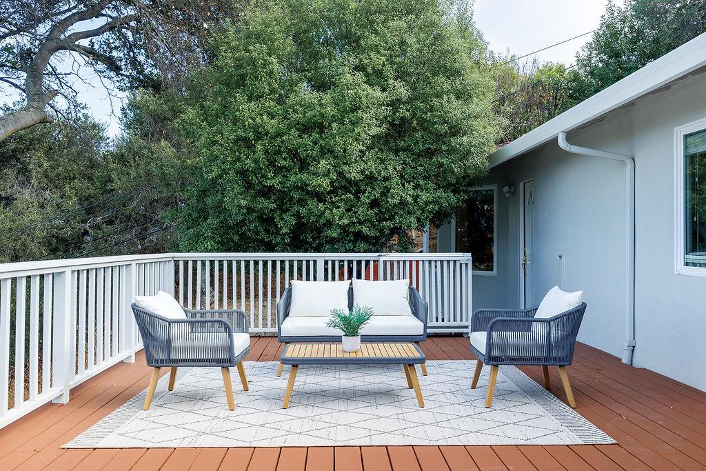 1239 Talbryn Drive, Belmont