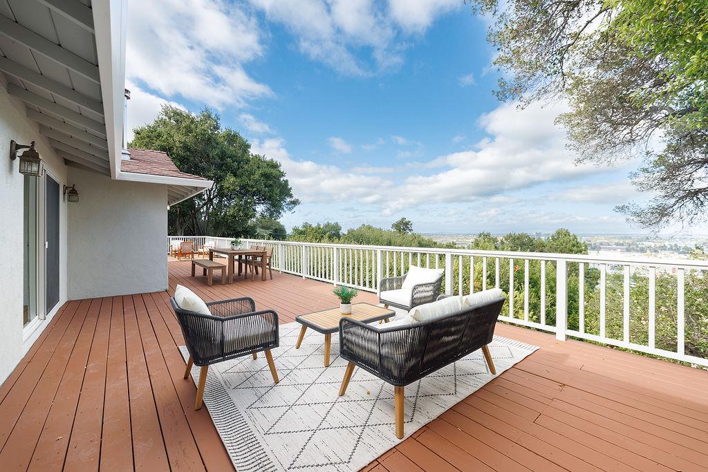 1239 Talbryn Drive, Belmont