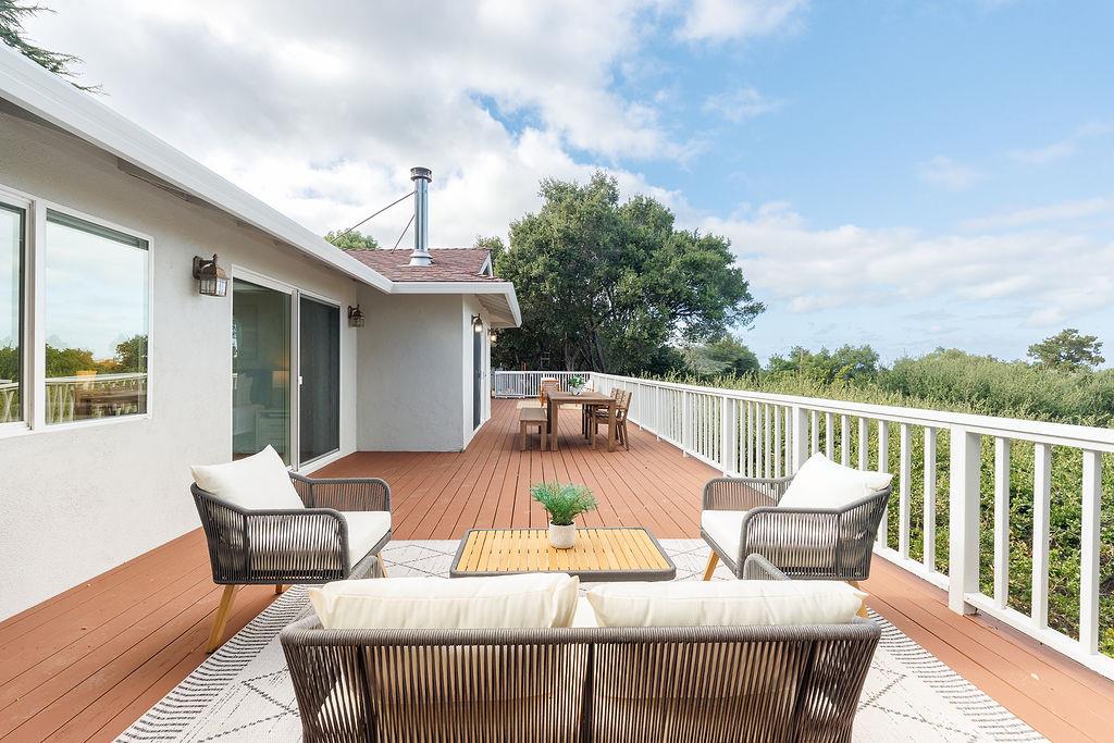 1239 Talbryn Drive, Belmont