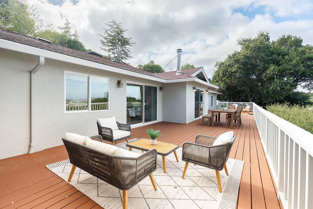 1239 Talbryn Drive, Belmont