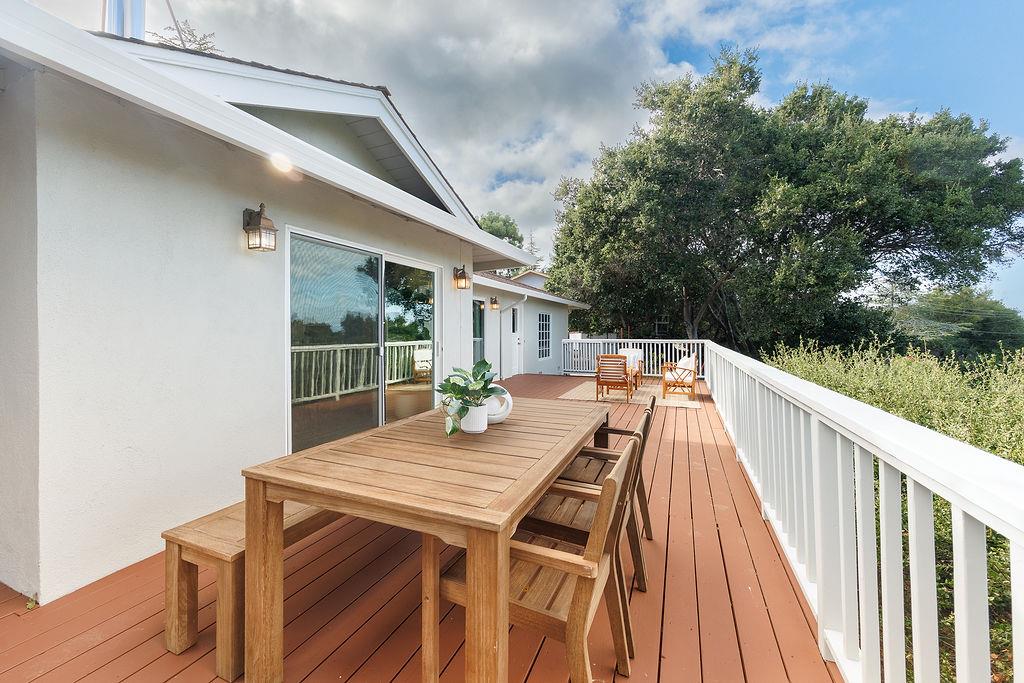 1239 Talbryn Drive, Belmont