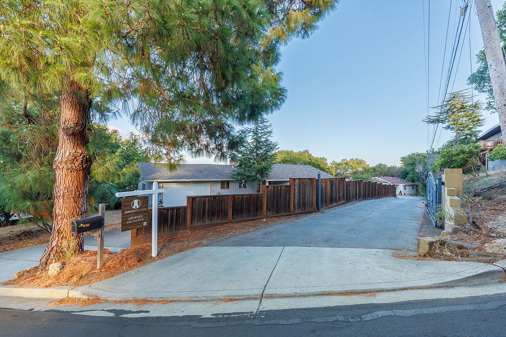 1239 Talbryn Drive, Belmont