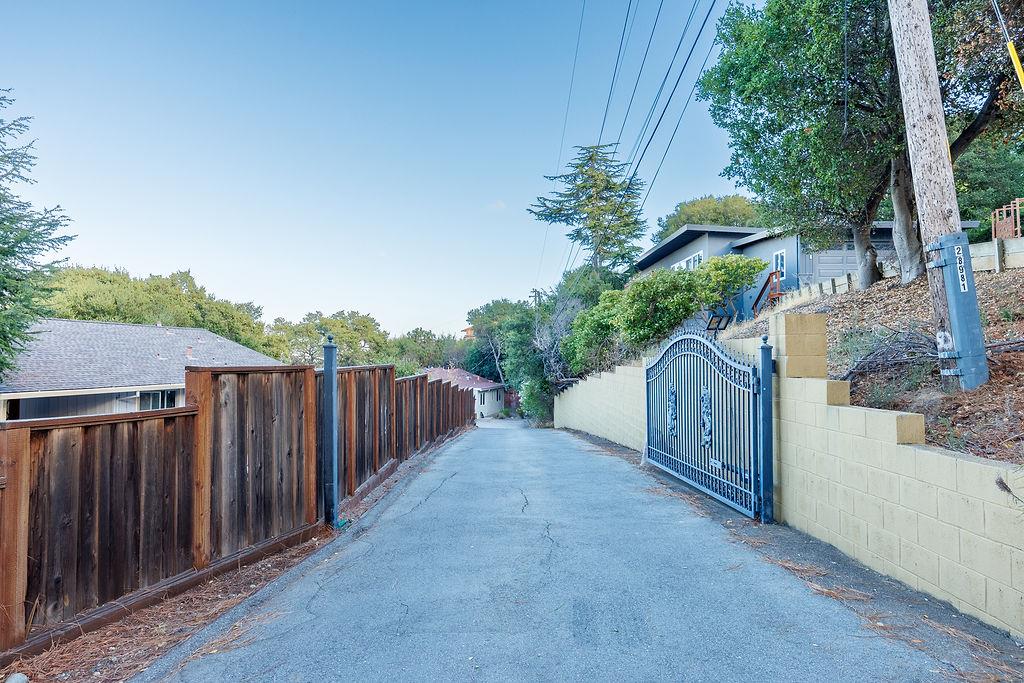 1239 Talbryn Drive, Belmont