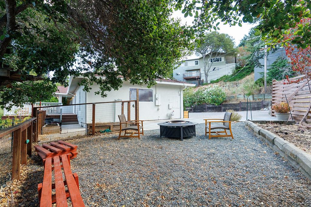 1239 Talbryn Drive, Belmont