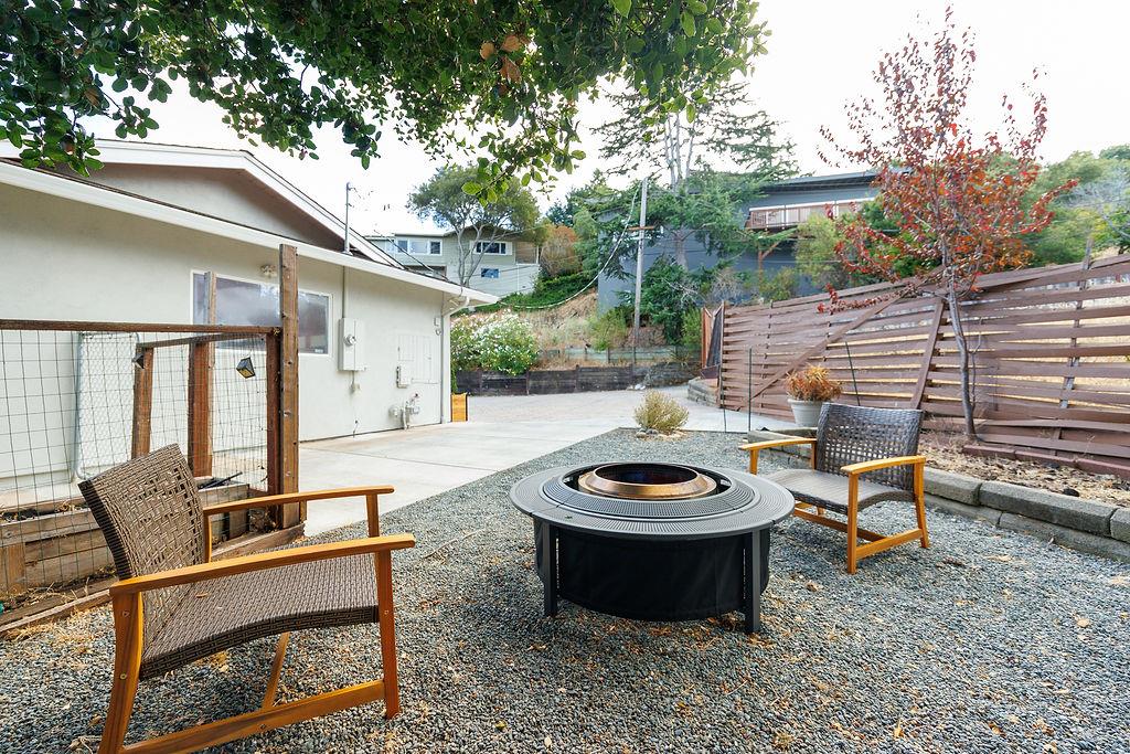 1239 Talbryn Drive, Belmont