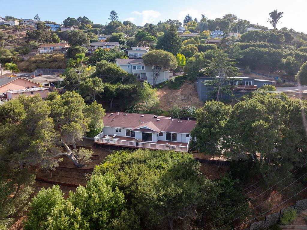 1239 Talbryn Drive, Belmont