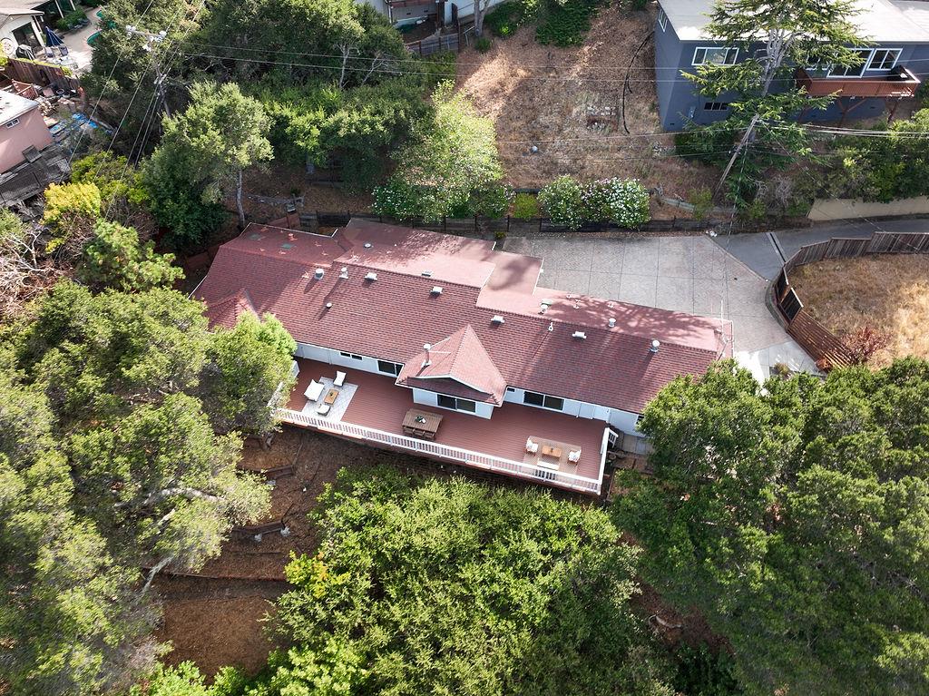 1239 Talbryn Drive, Belmont