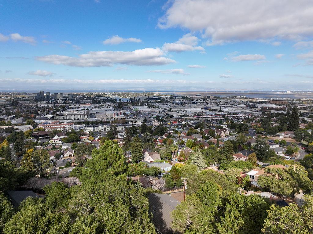 1239 Talbryn Drive, Belmont