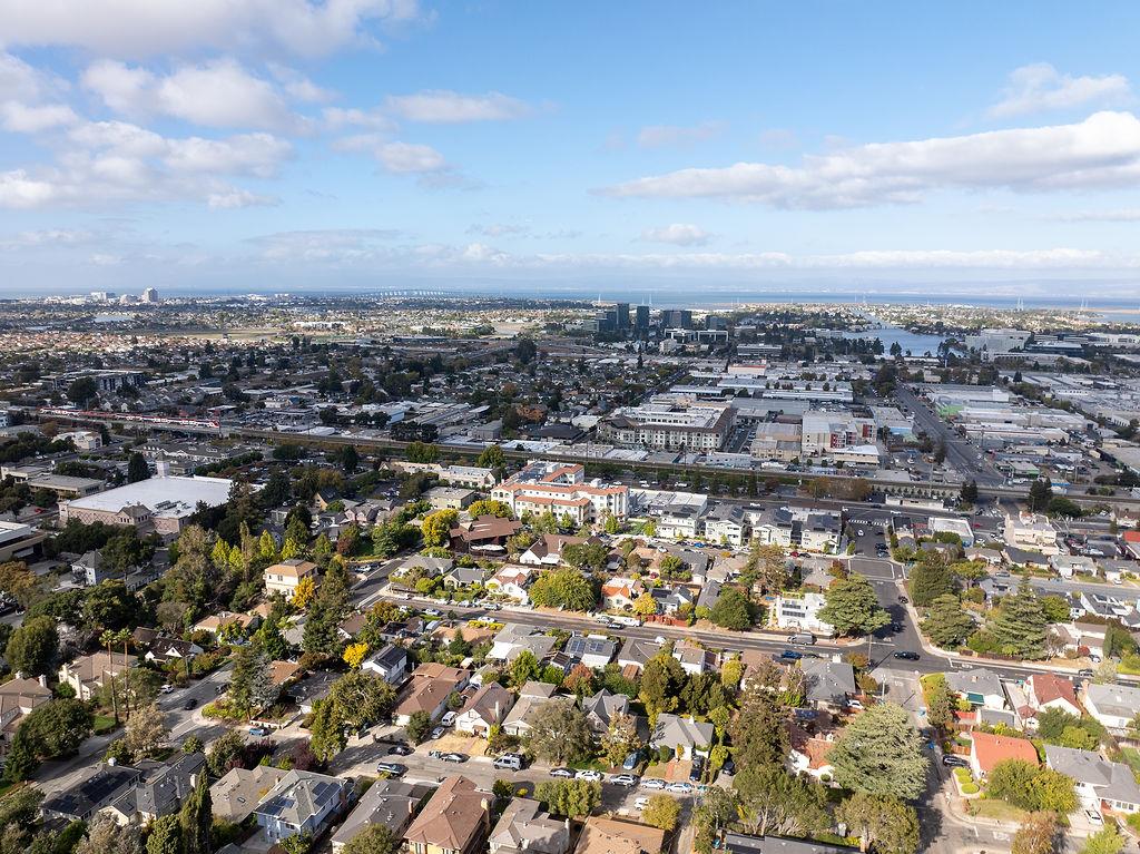1239 Talbryn Drive, Belmont