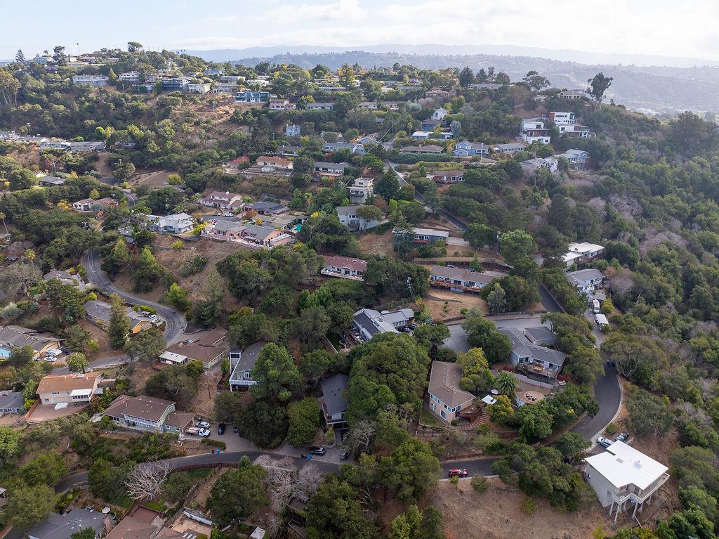 1239 Talbryn Drive, Belmont