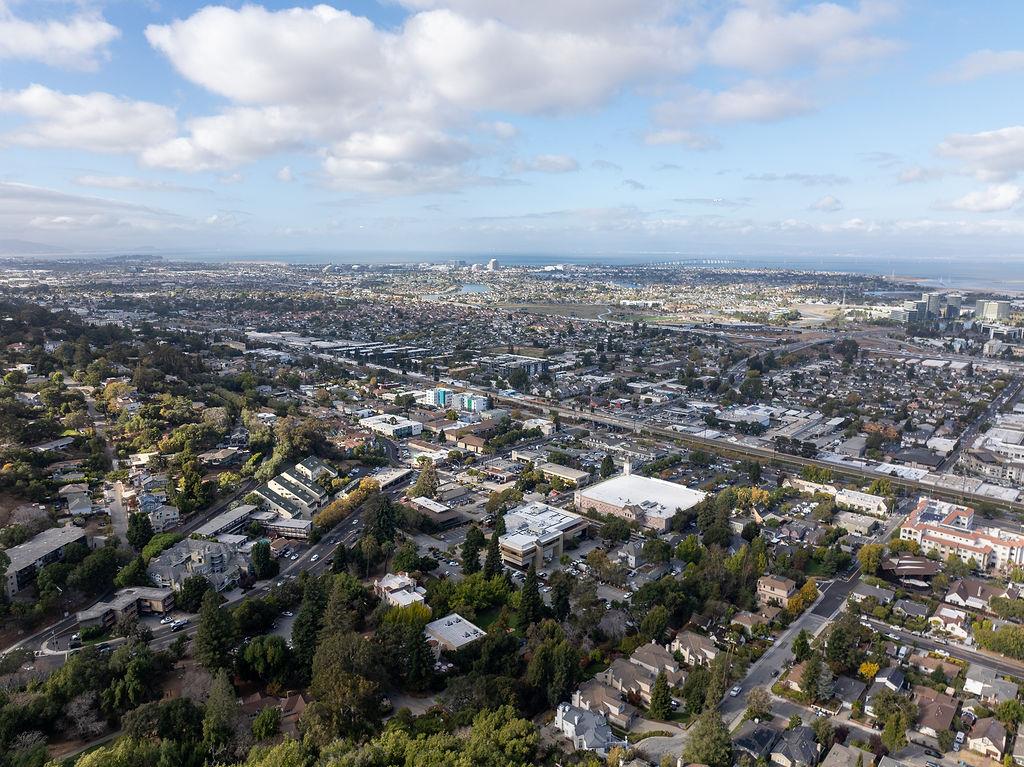 1239 Talbryn Drive, Belmont
