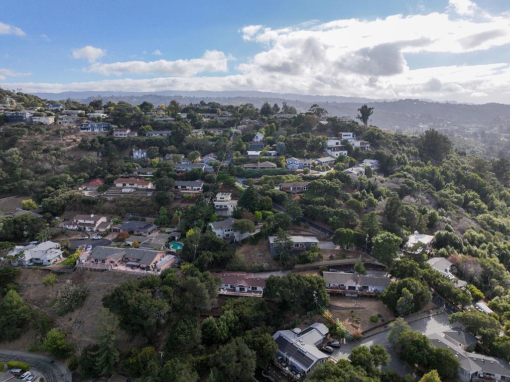 1239 Talbryn Drive, Belmont