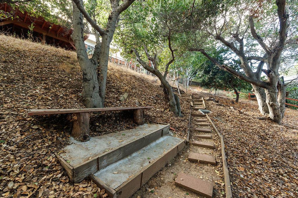 1239 Talbryn Drive, Belmont