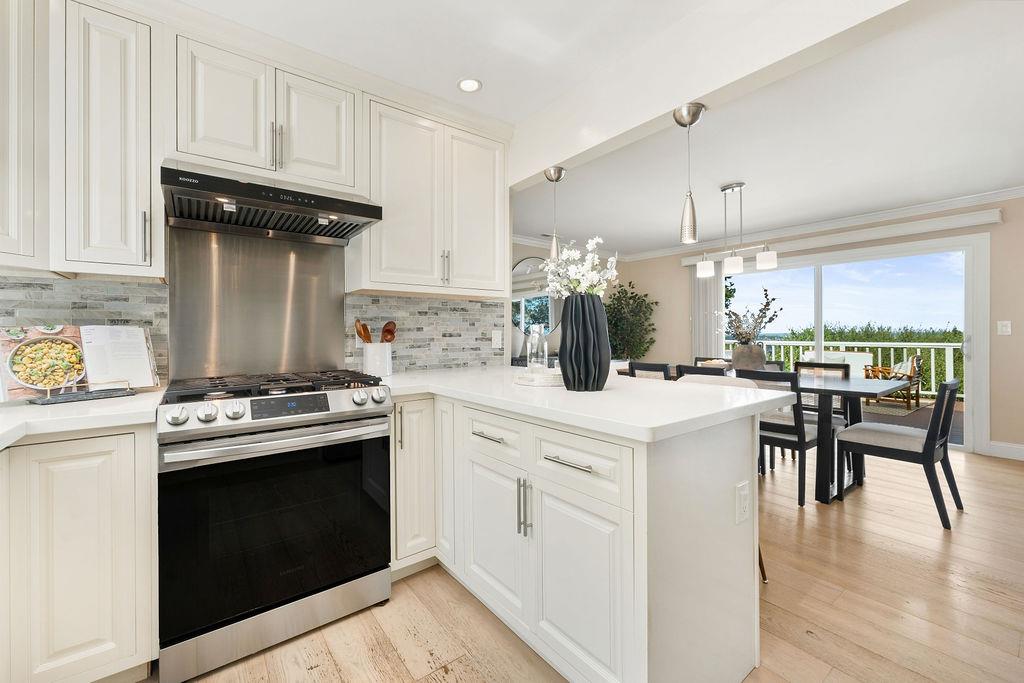 1239 Talbryn Drive, Belmont